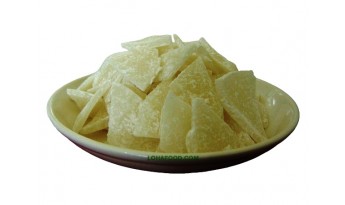 SOFT DRIED COCONUT PIECES