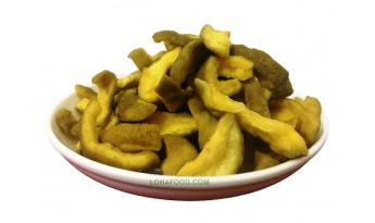 Soft Dried Guava