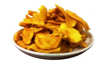 Soft Dried Jackfruit