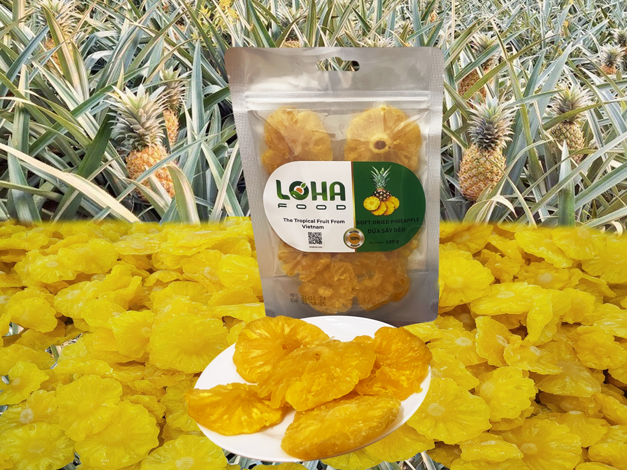dried_tropical_pineapple_fruit