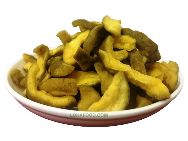 SOFT DRIED GUAVA